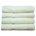 hot photo, 500 gram 100% Cotton Bath Towel from china supplier,white